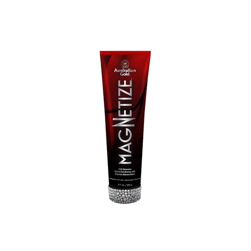 MAGNETIZE Preparatore Solare Australian Gold