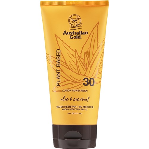 PLANT BASED LOTION SPF30 Australian Gold