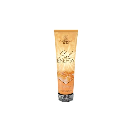 SOL ENERGY Preparatore Solare Australian Gold