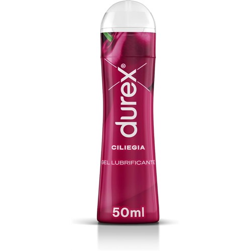 Durex Gel Lubrificante Ciliegia 50ml