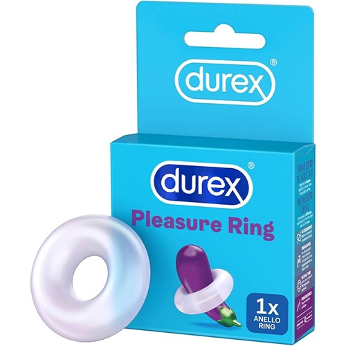 Pleasure Ring Anello Stimolante Durex