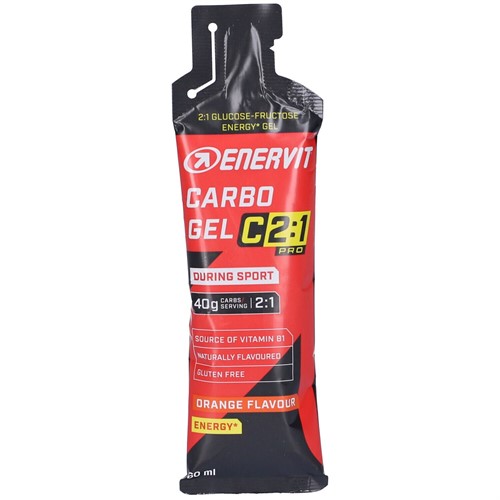 ENERVIT Carbo Gel C2:1PRO Orange BOX da 24pz