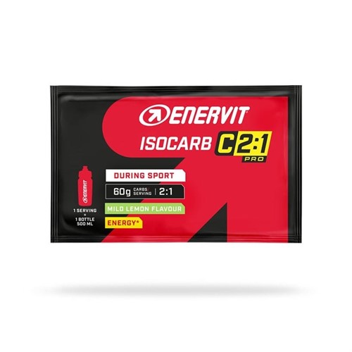 Enervit Isocarb C2:1PRO in busta