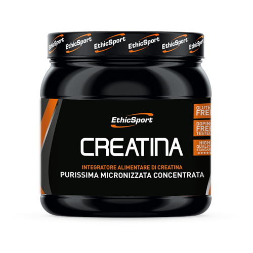 CREATINA 300g Ethic Sport