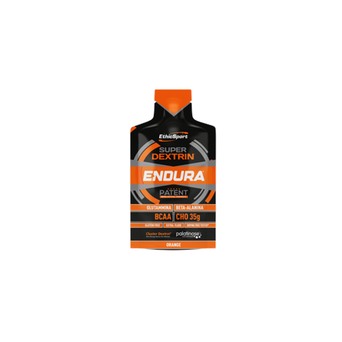 SUPER DEXTRIN ENDURA - ORANGE Box 15 pz Ethic Sport