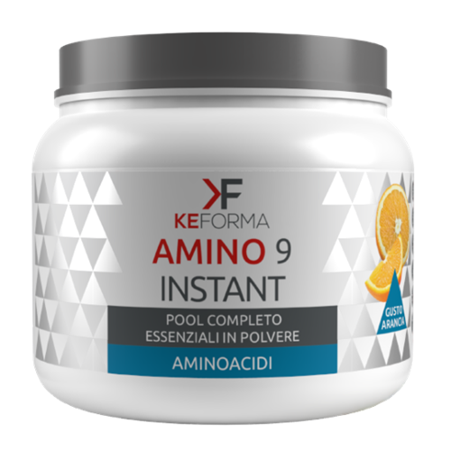 AMINO 9 Instant Keforma