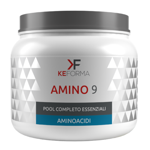 Amino 9 Keforma