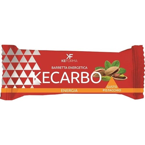 KE CARBO BARRETTA 35 G PISTACCHIO BOX 30 PEZZI Keforma