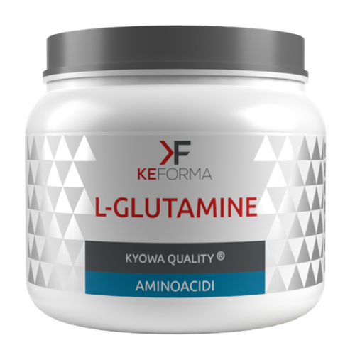 L-GLUTAMINE Keforma