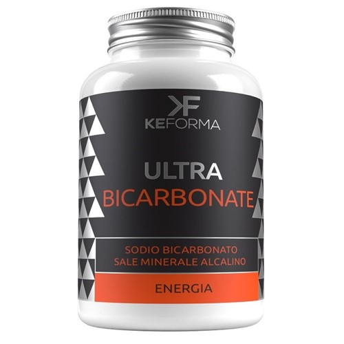 ULTRA BICARBONATE Keforma