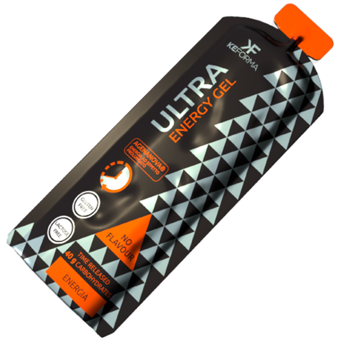 ULTRA ENERGY gel Keforma