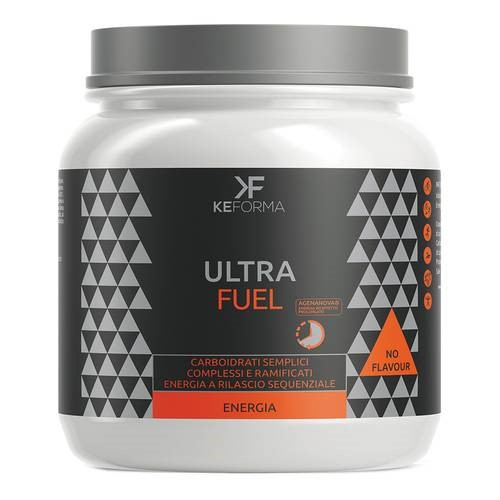 ULTRA Fuel Keforma