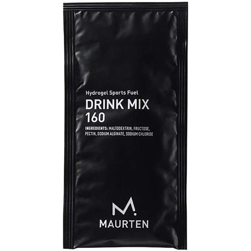 MAURTEN DRINK MIX 160 BOX 18 PEZZI