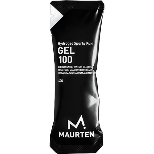 MAURTEN GEL 100 BOX 12 PEZZI