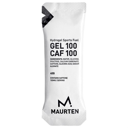 MAURTEN GEL 100 CAF 1 PEZZO