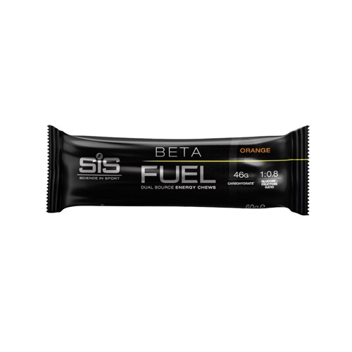 Beta Fuel Energy Chew Orange SIS Science In Sport