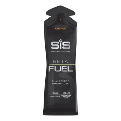 Gel Beta Fuel Orange SIS Science In Sport