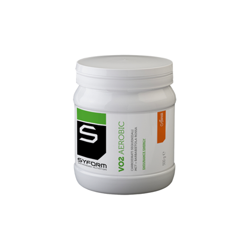 VO2 AEROBIC Syform