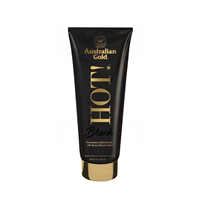 HOT! BLACK Preparatore Solare Australian Gold