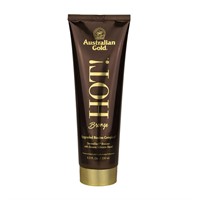 HOT! BRONZE Preparatore Solare Australian Gold