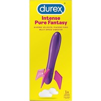 DUREX INTENSE PURE FANTASY