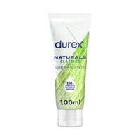 Durex Naturals Classico Gel Lubrificante