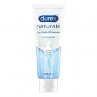 Durex Naturals Idratante Gel Lubrificante