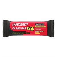 ENERVIT Carbo Bar C2:1PRO Brownie BOX da 12pz