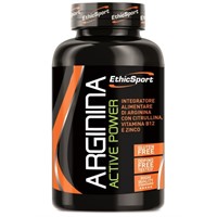 ARGININA active power 90cpr Ethic Sport