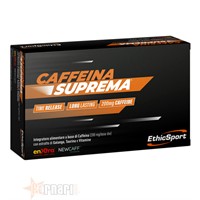 CAFFEINA SUPREMA 30cpr Ethic Sport