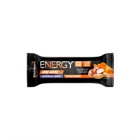 ENERGY LONG RACES CON BETA-ALANINA - box da 30 pz Ethic Sport