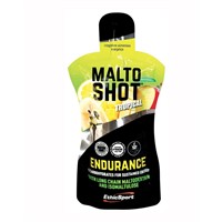 MALTOSHOT Endurance Ciliegia-Limone - Box da 15 pz Ethic Sport