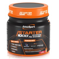 STARTER 1000 400g Ethic Sport