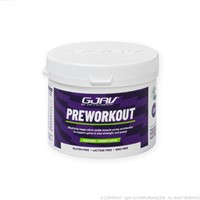 GJAV PREWORKOUT POLV. Gjav Performance