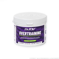 OVERTRAINING POLV. Gjav Performance