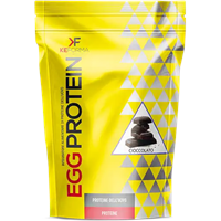 Egg PROTEIN Cioccolato 750g Keforma