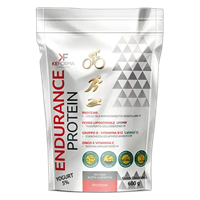 ENDURANCE Protein Cioccolato 600g Keforma