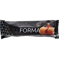 KEFORMA BALANCED bar Caramello Salato BOX 30 pz