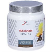 RECOVERY mass 2.0 Keforma