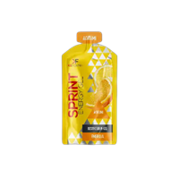 SPRINT ENERGY GEL BOX 50 pz Keforma