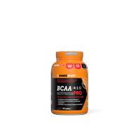 BCAA 4:1:1 extremePRO - 110cpr Named Sport