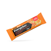 ENERGYBAR Apricot - 35g BOX 12pz Named Sport