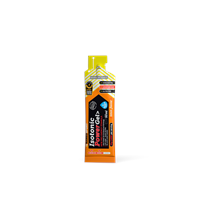 ISOTONIC POWER GEL Lemon - 60ml BOX 24 pz Named Sport