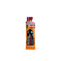 ISOTONIC POWER GEL Pomegranate- 60ml BOX 24 pz Named Sport