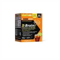 X-BRAIN – 24 stick Named Sport