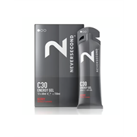 NEVERSECOND C30 Energy Gel Berry BOX 12pz