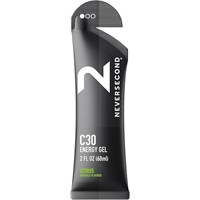 Neversecond C30 Energy Gel Citrus