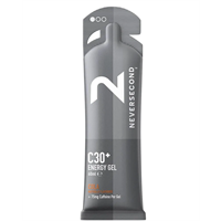 Neversecond C30+ Energy Gel COLA + caffeina