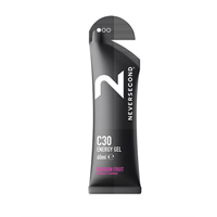 Neversecond C30 Energy Gel Passion Fruit