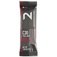 Neversecond C30 Fuel Bar Berry